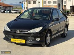 ONUR OTOMOTİV'DEN 2009 MODEL PEUGEOT 206 ORJİNAL 112.000 KM