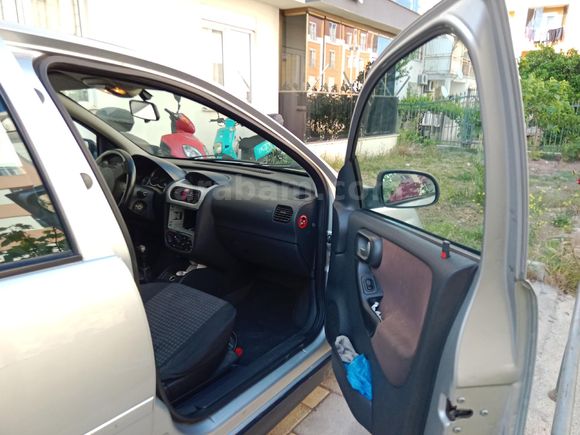 Sahibinden Opel Corsa 1.3 CDTI Enjoy 2006 Model