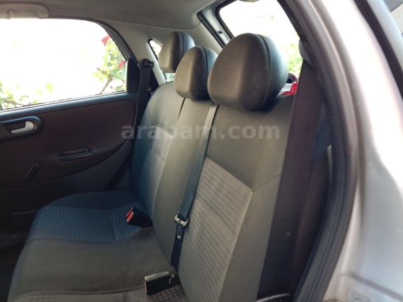 Sahibinden Opel Corsa 1.3 CDTI Enjoy 2006 Model