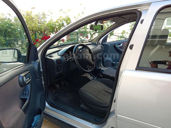 Sahibinden Opel Corsa 1.3 CDTI Enjoy 2006 Model