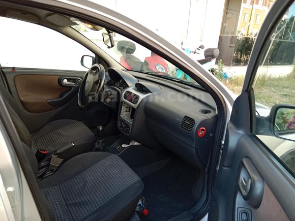 Sahibinden Opel Corsa 1.3 CDTI Enjoy 2006 Model