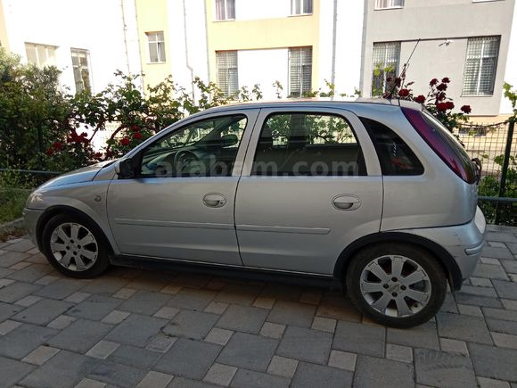 Sahibinden Opel Corsa 1.3 CDTI Enjoy 2006 Model