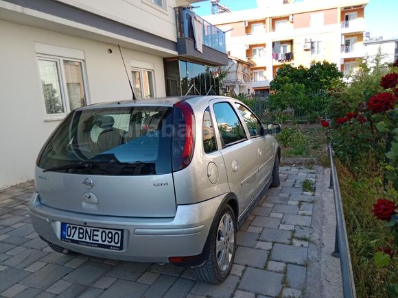 Sahibinden Opel Corsa 1.3 CDTI Enjoy 2006 Model
