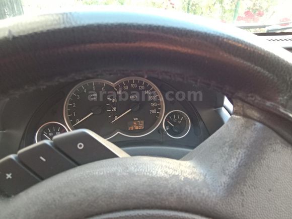 Sahibinden Opel Corsa 1.3 CDTI Enjoy 2006 Model