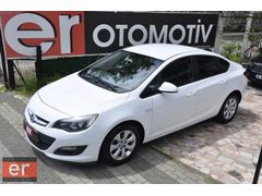 ER OTO 2020 ASTRA 1.4T EDİTİON PLUS 140HP BOYASIZ 281.114KM %20
