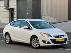 YAVUZ OTOMOTİV 21'DEN OPEL ASTRA OTOMOTİK 1.4 TORBO BENZİNLİ.