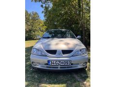 Sahibinden Renault Megane 1.6 Coupe RXI 2001 Model 