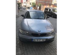 Sahibinden BMW 1 Serisi 116i Advantage 2006 Model