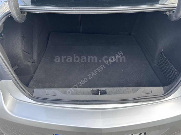 GALERİ OTO 380 DEN OPEL ASTA 1'4 TURBO