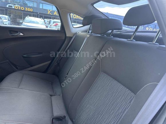 GALERİ OTO 380 DEN OPEL ASTA 1'4 TURBO