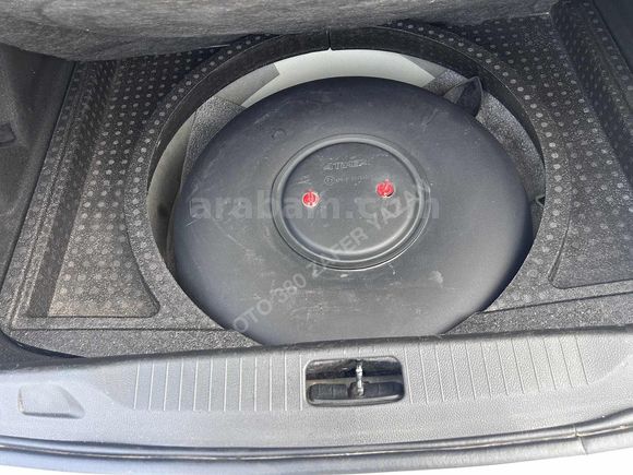 GALERİ OTO 380 DEN OPEL ASTA 1'4 TURBO