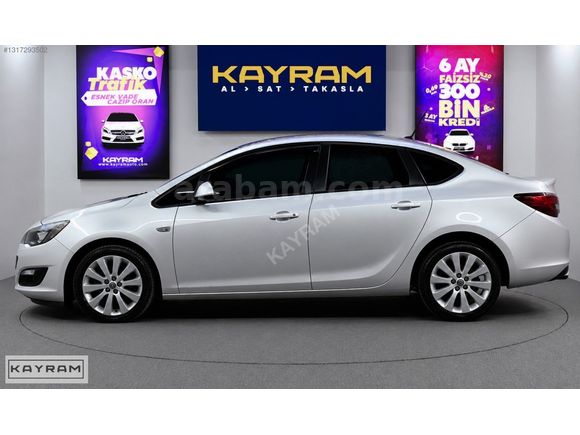 KAYRAM'DAN %0.69 FAİZ ORANINDAN BAŞLAYAN KREDİ İMKANI