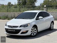 TÜRKECANLAR'DAN 2020 ASTRA SEDAN TAM OTOMATİK VİTES