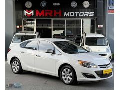 MRH MOTORS'TAN 2019 OPEL ASTRA 1.4 TURBO EDİTİON PLUS