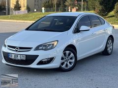 HATASIZ 2019 OPEL ASTRA 1.4 T LPG DÜŞÜK KM 82.000KM