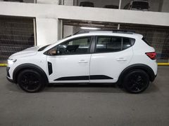 Sahibinden Dacia Sandero Stepway 1.0 Tce Extreme 2025 Model