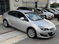 Turan Otomotiv'Den 2020 ASTRA 1.4 T 140 HP 98 BİN KM EMSALSİZ