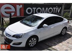 ER OTO 2020 ASTRA 1.4T EDİTİON PLUS 140HP 195.593KM %20