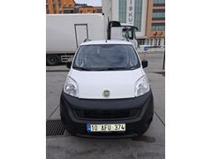2018 MODEL DÜŞÜK KM 1.3 MULTİJET 95 LİK FİAT FİORİNO CARGO
