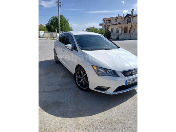 Sahibinden Seat Leon 1.6 TDI Style 2015 Model