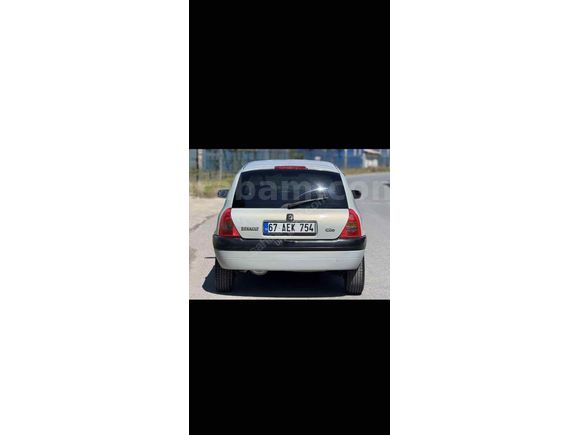 Sahibinden Renault Clio 1.4 RTA 2000 Model 