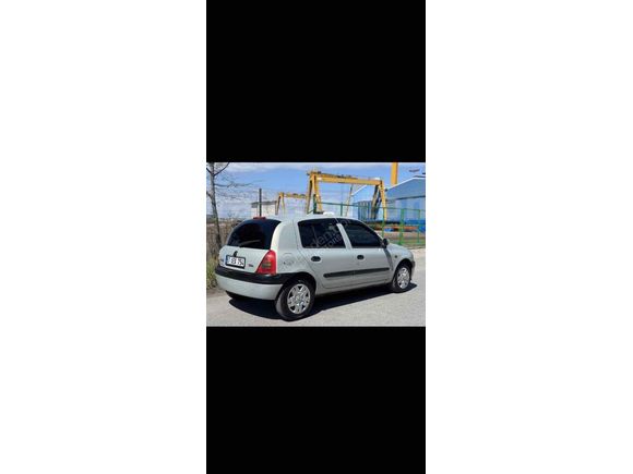 Sahibinden Renault Clio 1.4 RTA 2000 Model 