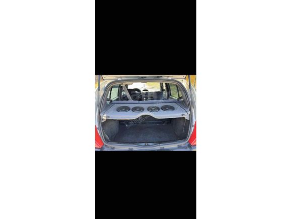 Sahibinden Renault Clio 1.4 RTA 2000 Model 