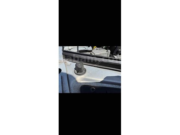 Sahibinden Renault Clio 1.4 RTA 2000 Model 
