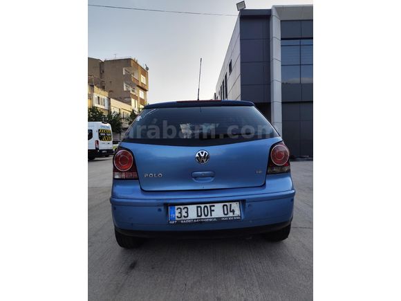 SAHİBİNDEN 2005 MODEL 1.4 16V MULTİMEDYALI