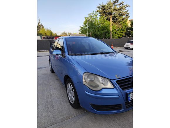 SAHİBİNDEN 2005 MODEL 1.4 16V MULTİMEDYALI