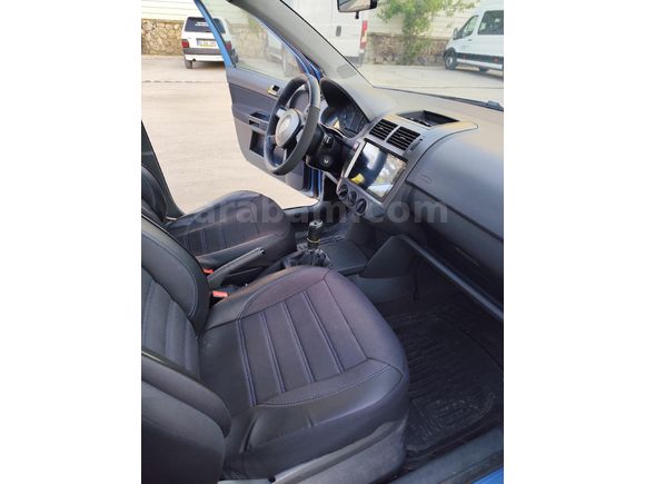 SAHİBİNDEN 2005 MODEL 1.4 16V MULTİMEDYALI