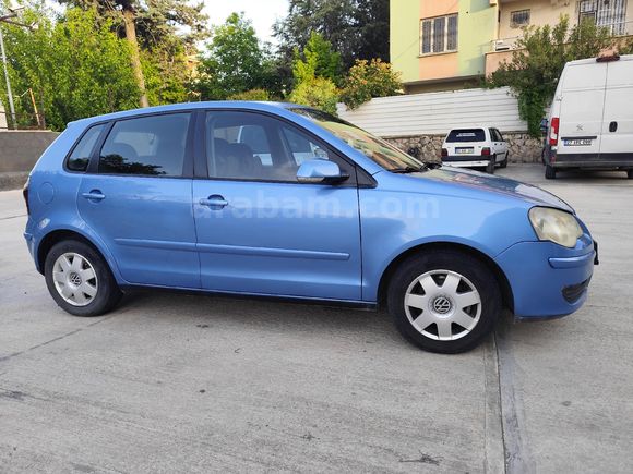 SAHİBİNDEN 2005 MODEL 1.4 16V MULTİMEDYALI