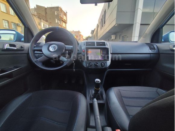 SAHİBİNDEN 2005 MODEL 1.4 16V MULTİMEDYALI
