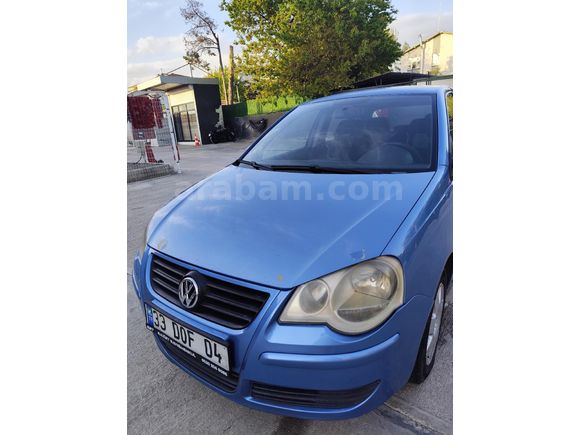 SAHİBİNDEN 2005 MODEL 1.4 16V MULTİMEDYALI