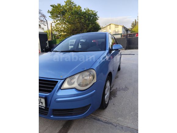 SAHİBİNDEN 2005 MODEL 1.4 16V MULTİMEDYALI