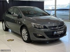 TEKİNDAĞ'dan SENETLİ VE KREDİLİ 2020 OPEL ASTRA 1.4 EDİTİON PLUS