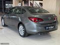 TEKİNDAĞ'dan SENETLİ VE KREDİLİ 2020 OPEL ASTRA 1.4 EDİTİON PLUS