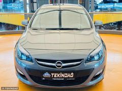 TEKİNDAĞ'dan SENETLİ VE KREDİLİ 2020 OPEL ASTRA 1.4 EDİTİON PLUS