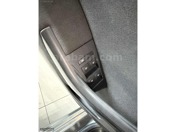 TEKİNDAĞ'dan SENETLİ VE KREDİLİ 2020 OPEL ASTRA 1.4 EDİTİON PLUS