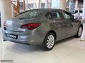 TEKİNDAĞ'dan SENETLİ VE KREDİLİ 2020 OPEL ASTRA 1.4 EDİTİON PLUS