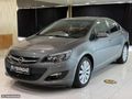 TEKİNDAĞ'dan SENETLİ VE KREDİLİ 2020 OPEL ASTRA 1.4 EDİTİON PLUS