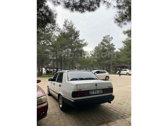 Sahibinden Tofaş Şahin S 1995 Model 