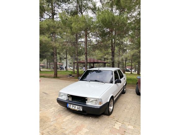 Sahibinden Tofaş Şahin S 1995 Model 