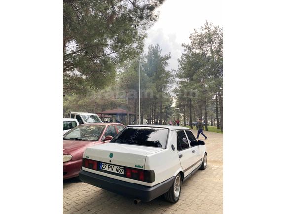Sahibinden Tofaş Şahin S 1995 Model 