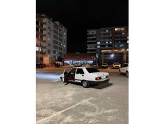 Sahibinden Tofaş Şahin S 1995 Model 