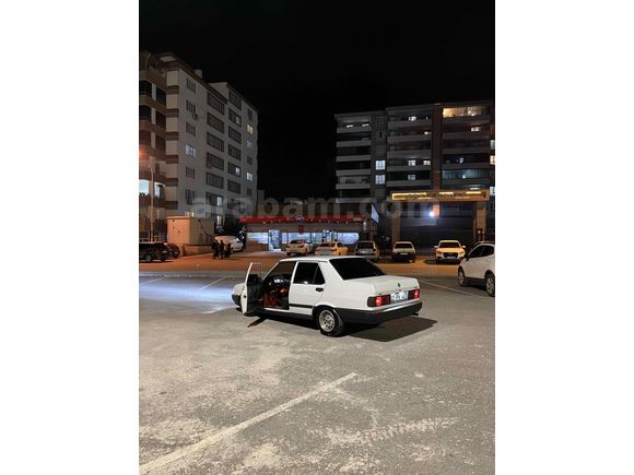 Sahibinden Tofaş Şahin S 1995 Model 