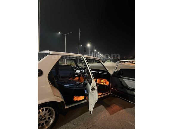Sahibinden Tofaş Şahin S 1995 Model 