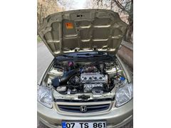 Sahibinden Honda Civic 1.6 i ES 2000 Model 