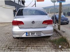 Sahibinden Volkswagen Passat 1.6 TDi BlueMotion Comfortline 2011 Model 