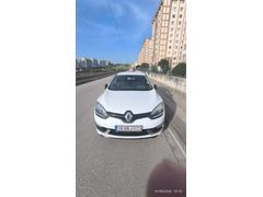 Sahibinden Renault Megane 1.6 GT-Line 2015 Model Bursa 128,000 km Beyaz